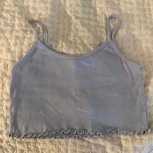 Brandy Melville Skylar Tank